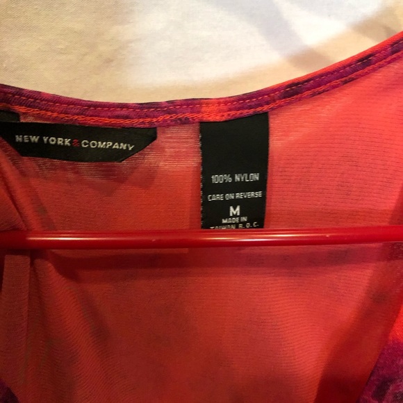 Ladies (juniors) dress - Picture 3 of 7